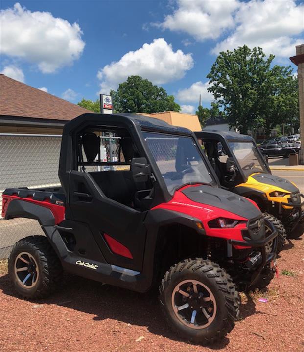 Hazuga's True Value Hardware Hardware Store Stanley, WI